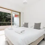Upstays Balcony 32m2 Californie Apartment Cannes