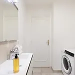 Apartment Upstays Balcony 32m2 Californie