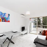 Upstays Balcony 32m2 Californie *