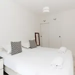 Upstays Balcony 32m2 Californie Cannes