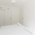 Apartment Upstays Balcony 32m2 Californie