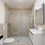 Apartment Upstays Balcony 32m2 Californie *