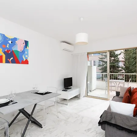 Immogroom - 1 Bedroom - Balcony - Calm *