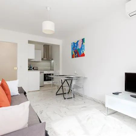 Immogroom - 1 Bedroom - Balcony - Calm *