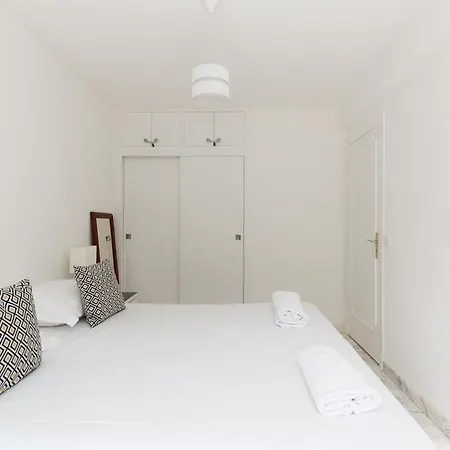 Immogroom - 1 Bedroom - Balcony - Calm *